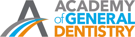Academy of General Dentistry logo