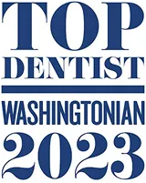 Top Dentist 2023