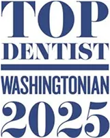 Top Dentist 2025