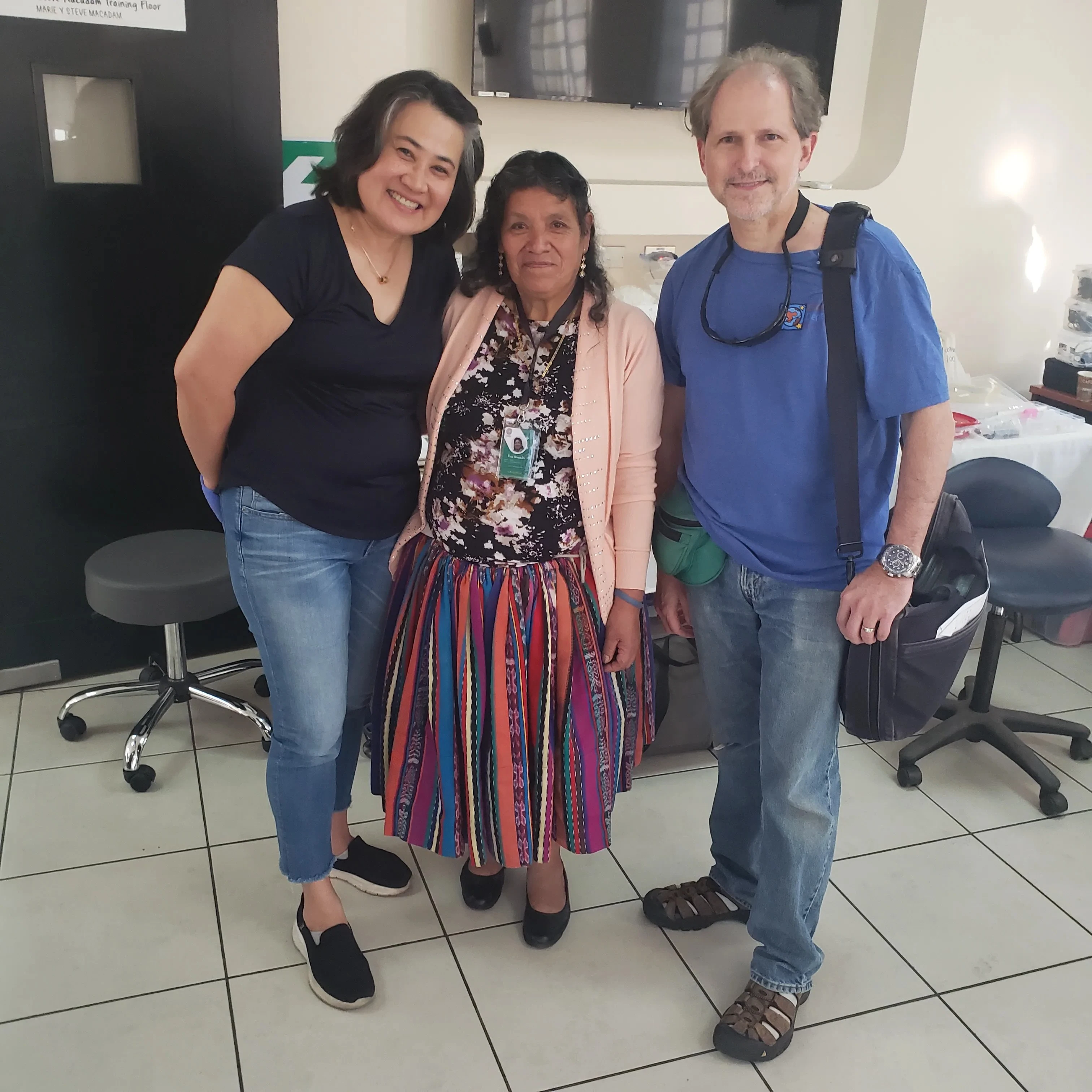 humanitarian-work gallery