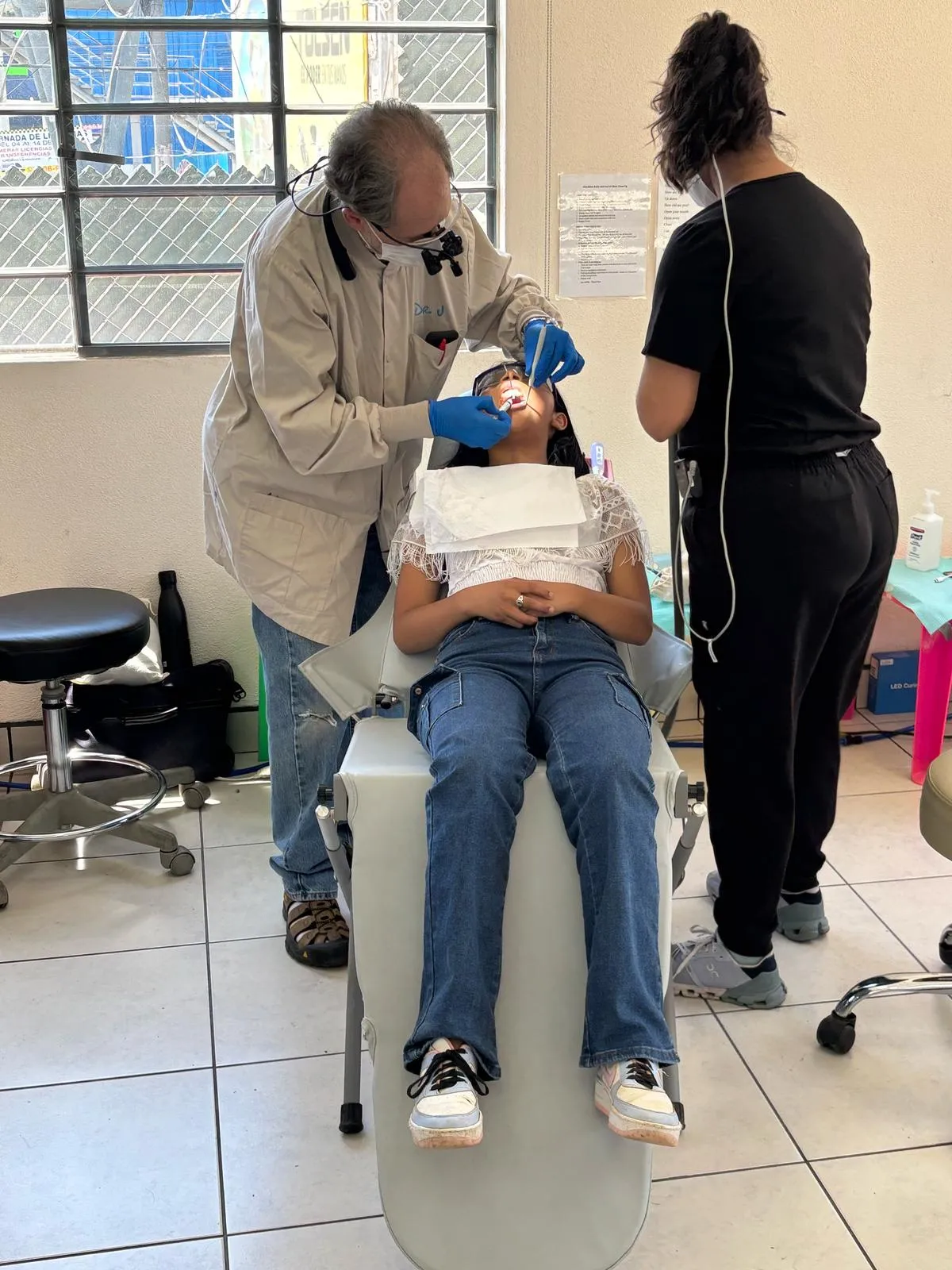 humanitarian-work gallery