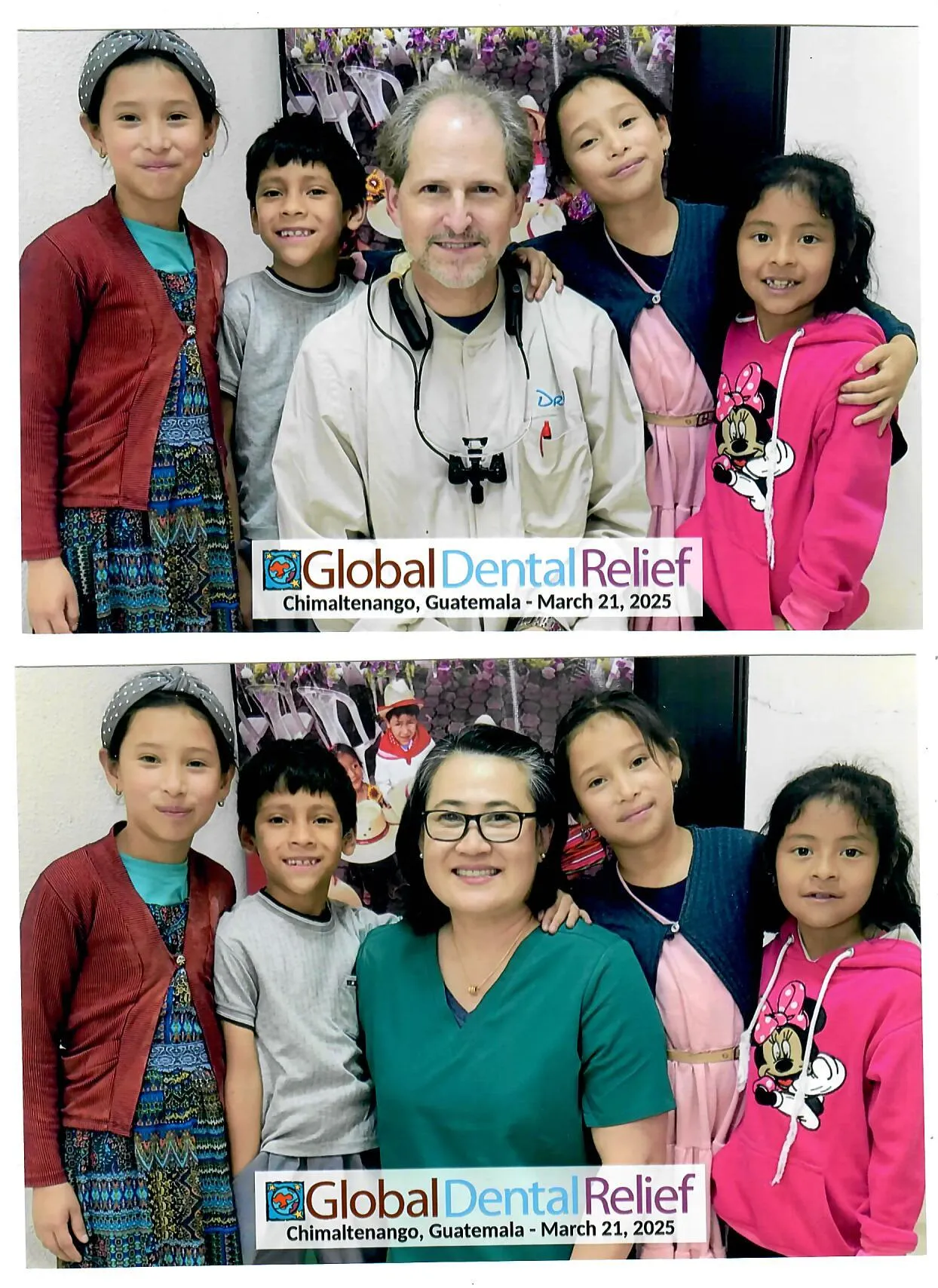 humanitarian-work gallery