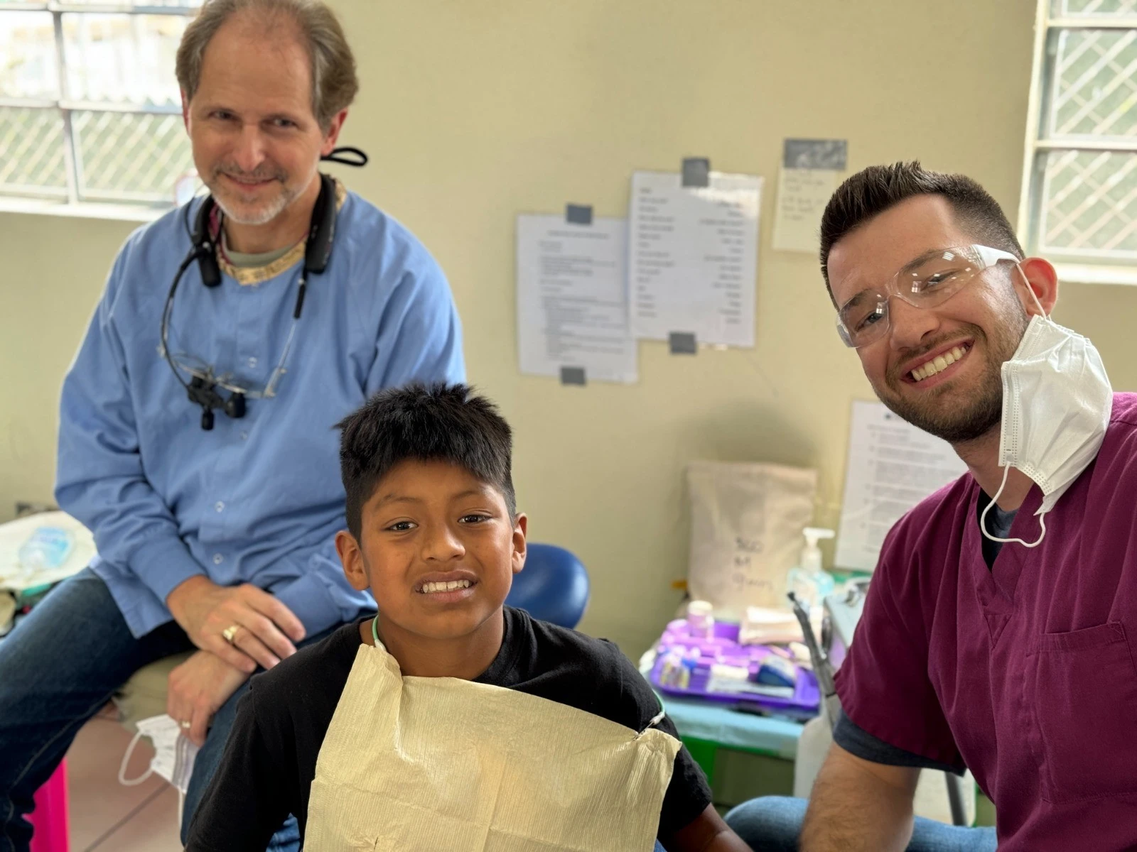 humanitarian-work gallery