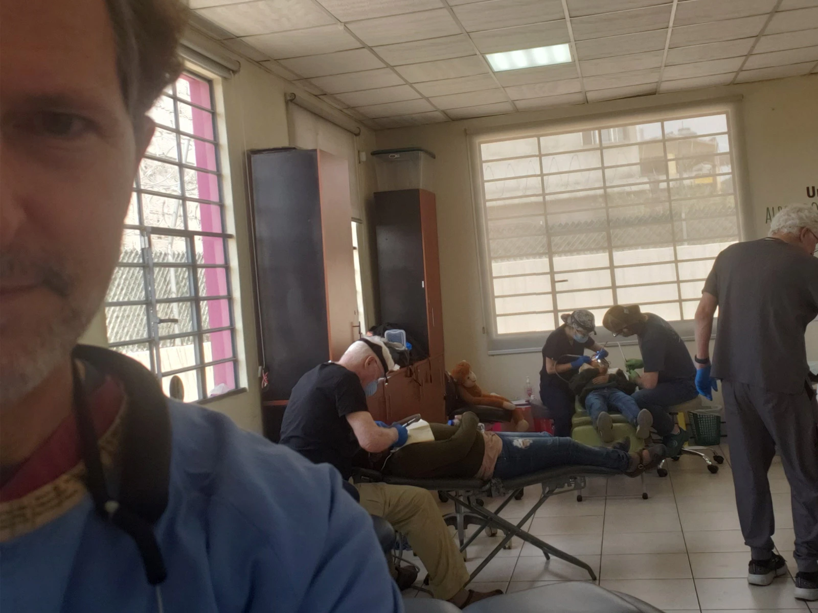 humanitarian-work gallery