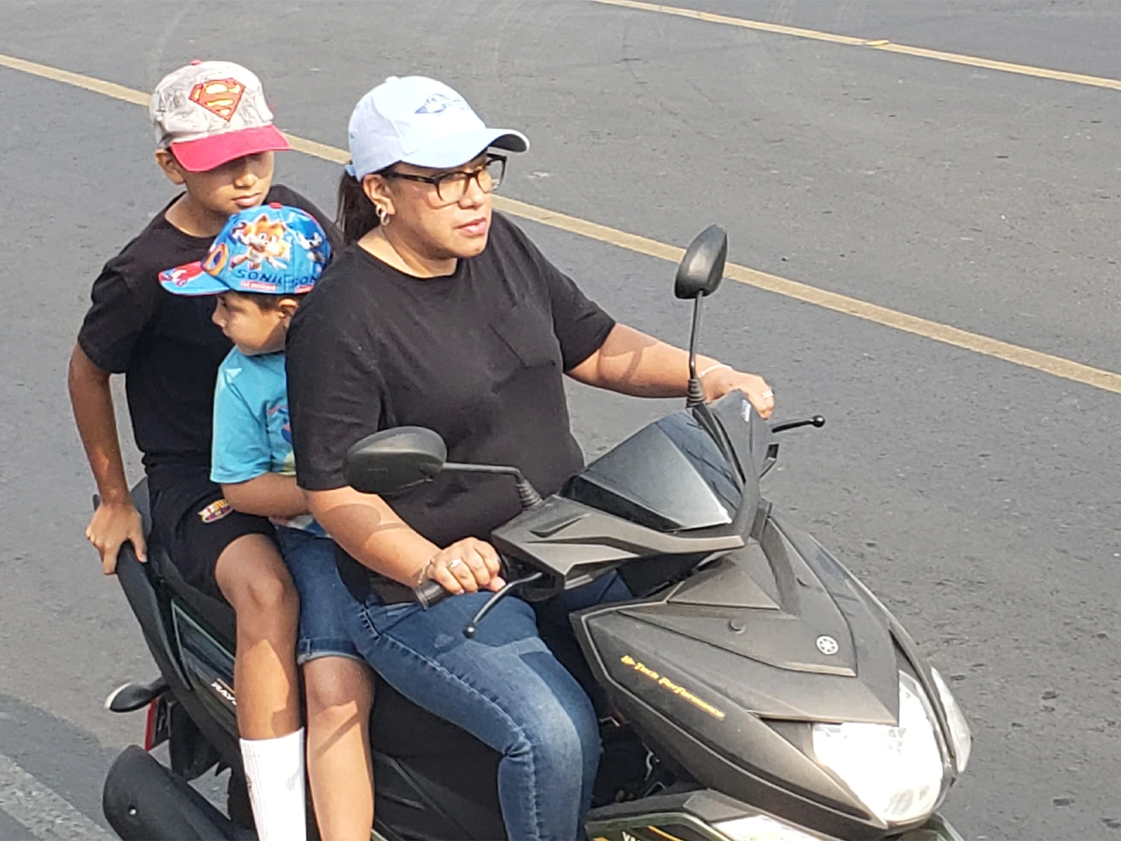 humanitarian-work gallery