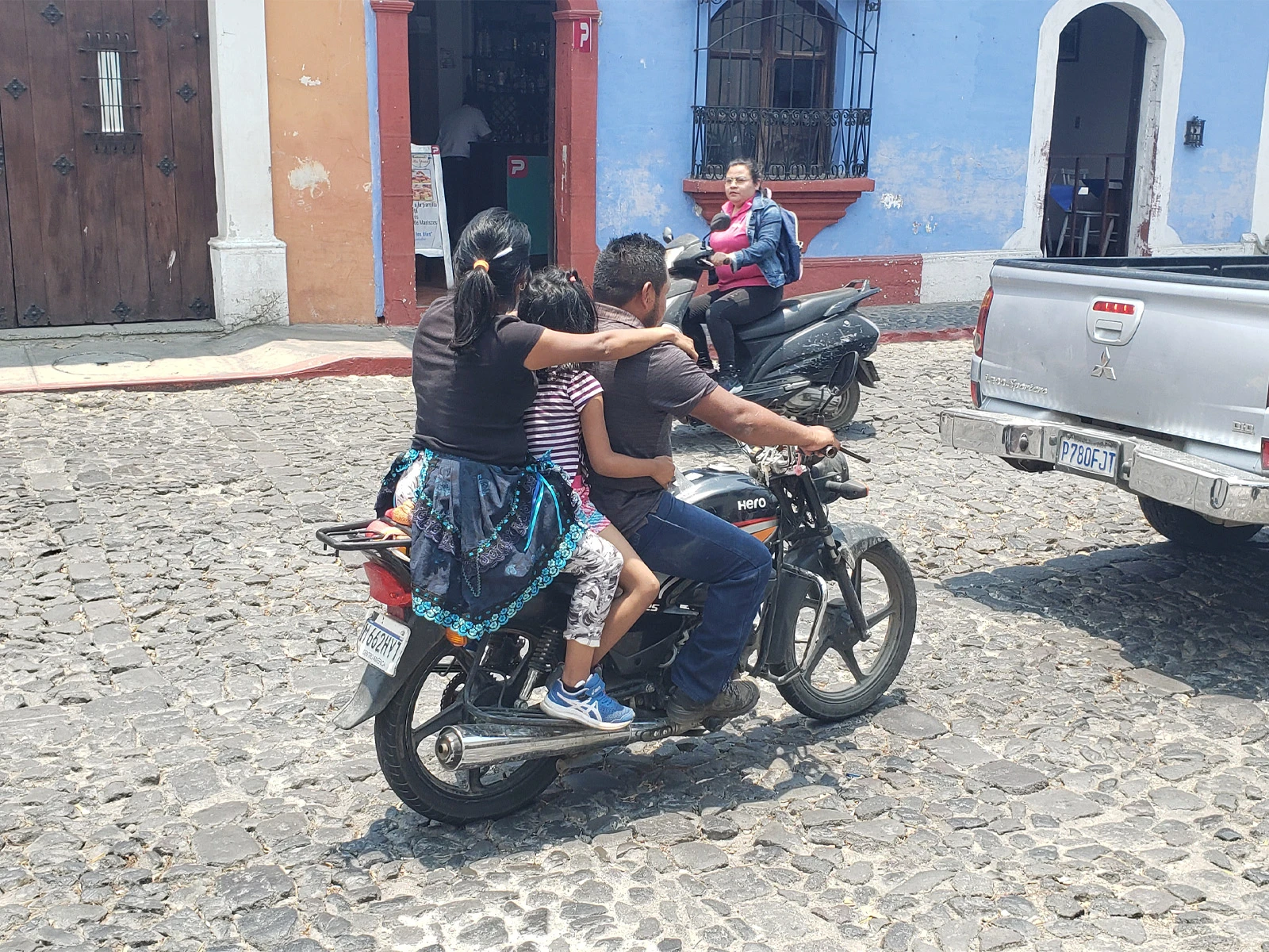 humanitarian-work gallery