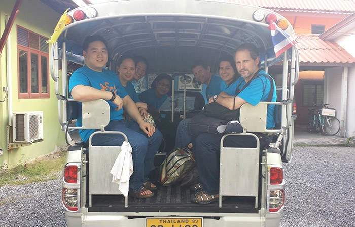 humanitarian-work gallery