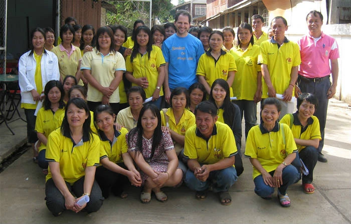 humanitarian-work gallery