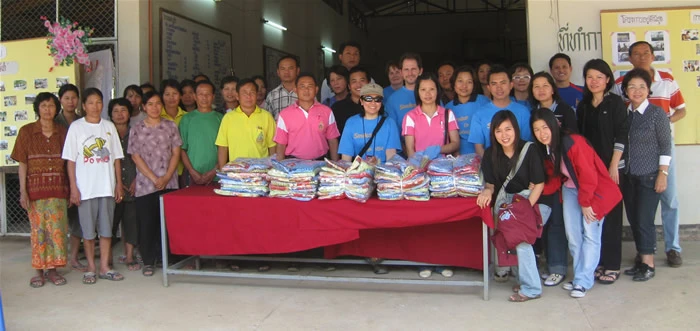 humanitarian-work gallery