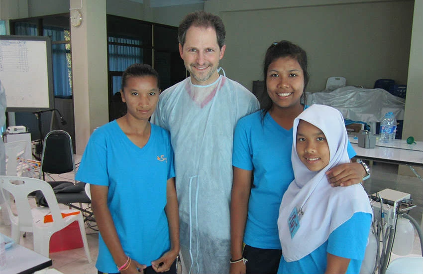 humanitarian-work gallery