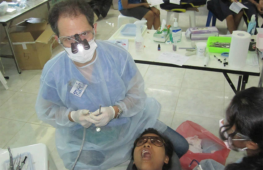 humanitarian-work gallery