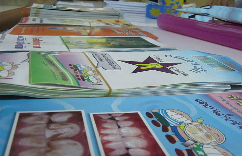 humanitarian-work gallery