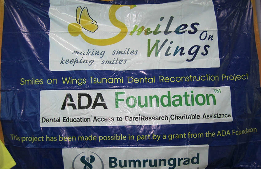 humanitarian-work gallery