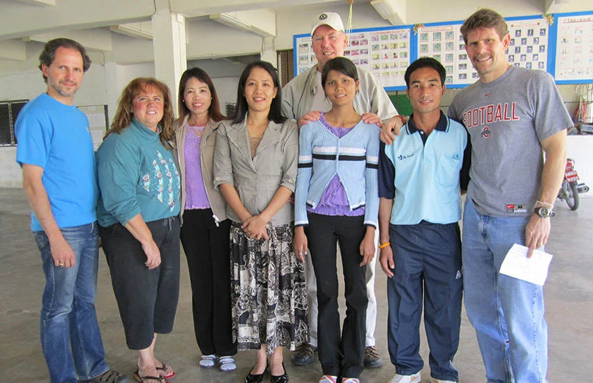 humanitarian-work gallery