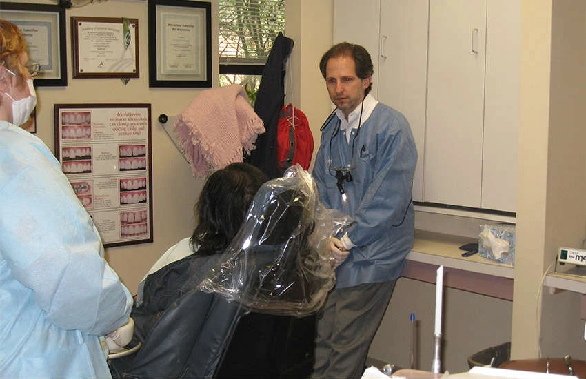 humanitarian-work gallery