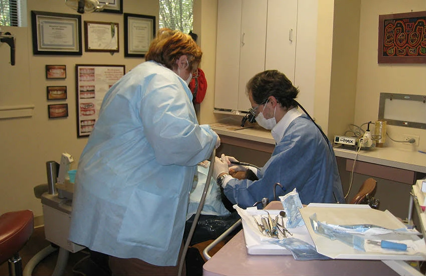 humanitarian-work gallery