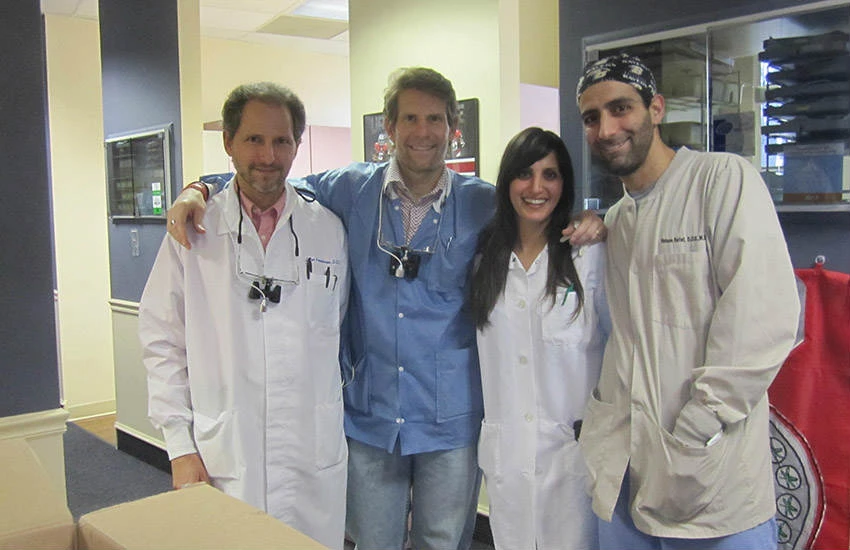 humanitarian-work gallery