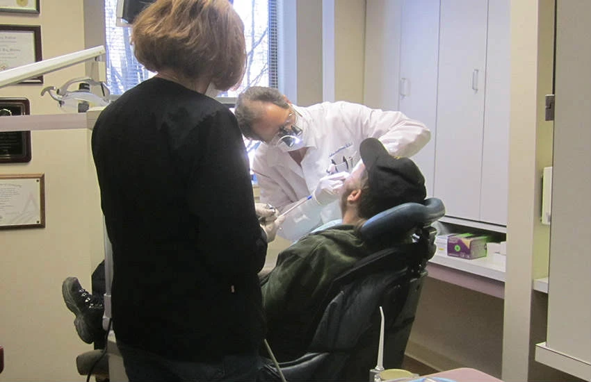 humanitarian-work gallery