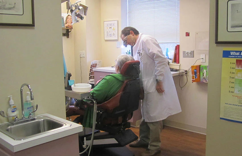 humanitarian-work gallery