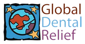 Global Dental Relief logo