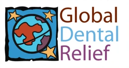 Global Dental Relief logo
