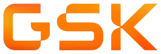 GSK logo